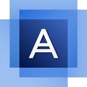 Acronis Cyber Protect Home Office (formerly Acronis True Image