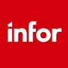 Infor CloudSuite Food & Beverage logo