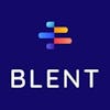 BLENT logo