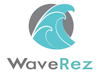 WaveRez logo