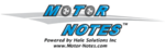 MotorNotes