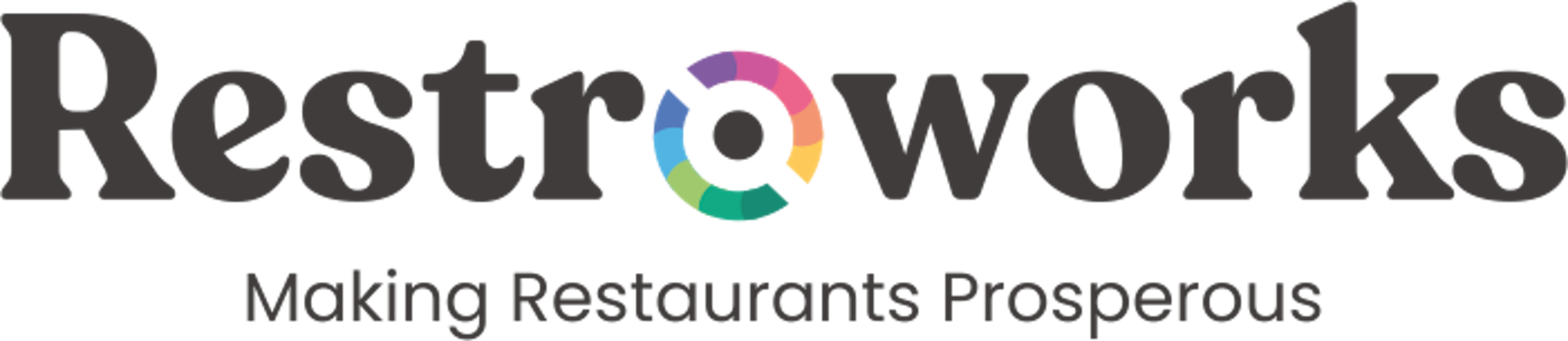 Restroworks Logo