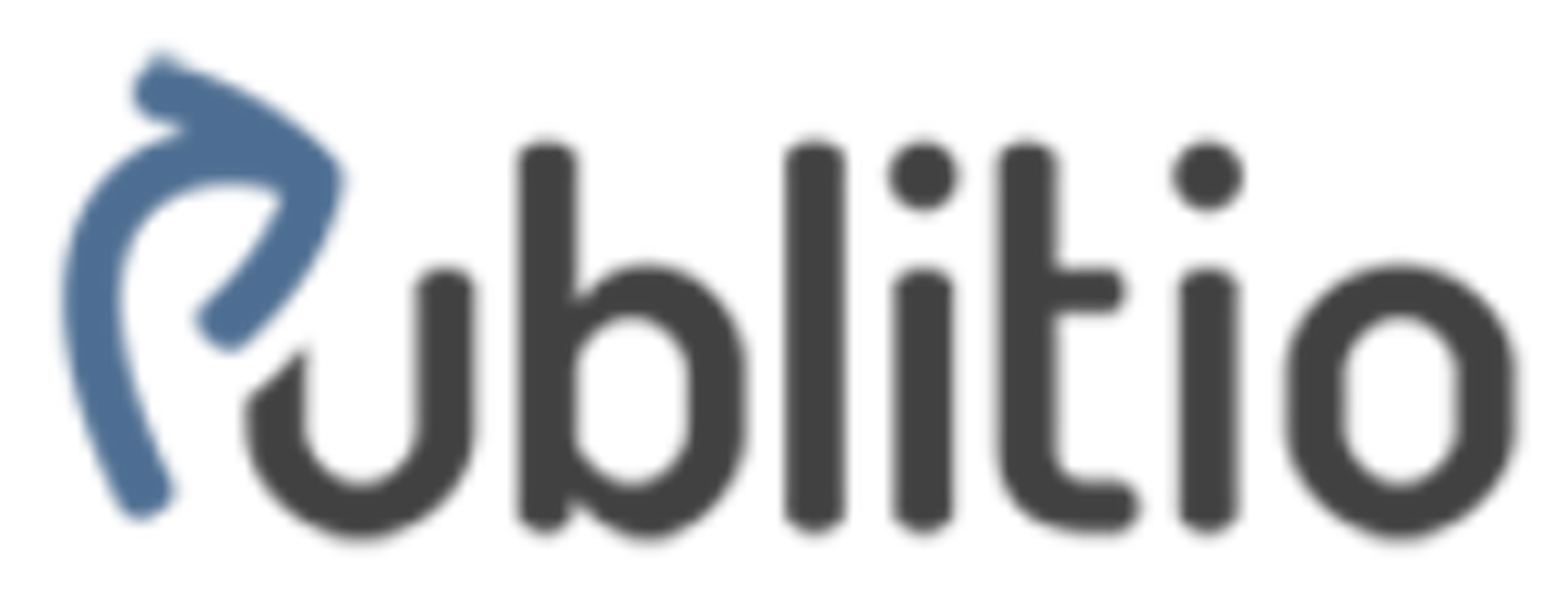 Publitio Logo
