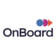 OnBoard's logo