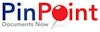 PinPoint's logo