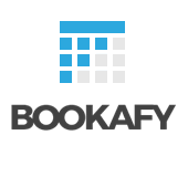 Logo di Bookafy