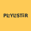 Playlister logo