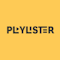Playlister logo