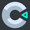 Construct 3 logo