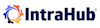 IntraChat logo