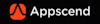 Appscend logo