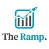 The Ramp logo