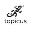 Topicus Pension and Wealth logo