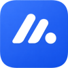 MagicLine logo