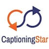 CaptioningStar logo