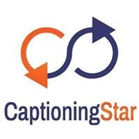 CaptioningStar
