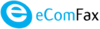 eComFax Logo
