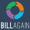 Bill Again logo