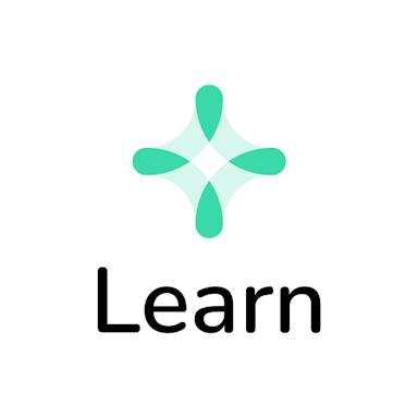 Logotipo de Trakstar Learn