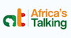 Africa's Talking Voice logo