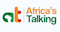 Africa's Talking Voice logo