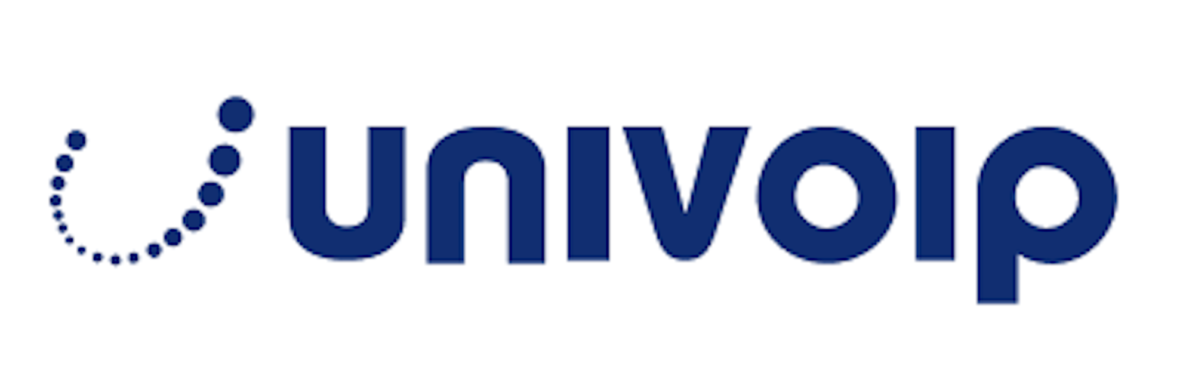 UniVoIP Logo