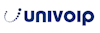 UniVoIP's logo