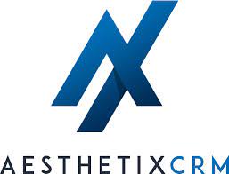 Aesthetix CRM logo