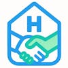 HOA Buddy logo
