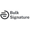 BulkSignature logo