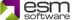 ESM+Strategy logo