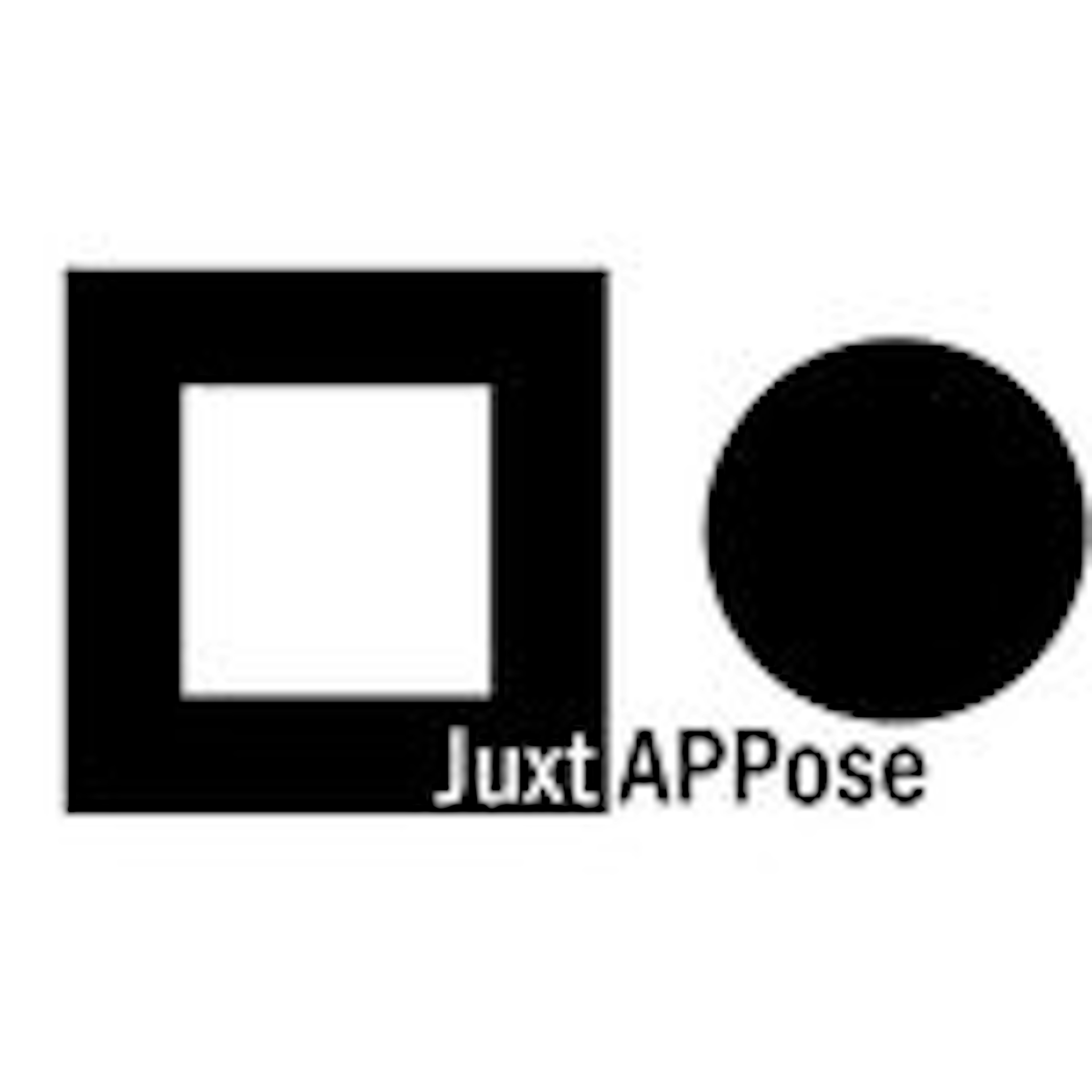 JuxtAPPose Logo