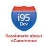 i95Dev Connect Suite logo