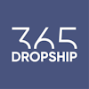 365DROPSHIP logo