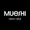 Mueshi logo