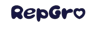 RepGro logo