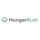 HungerRush logo