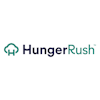 HungerRush Logo