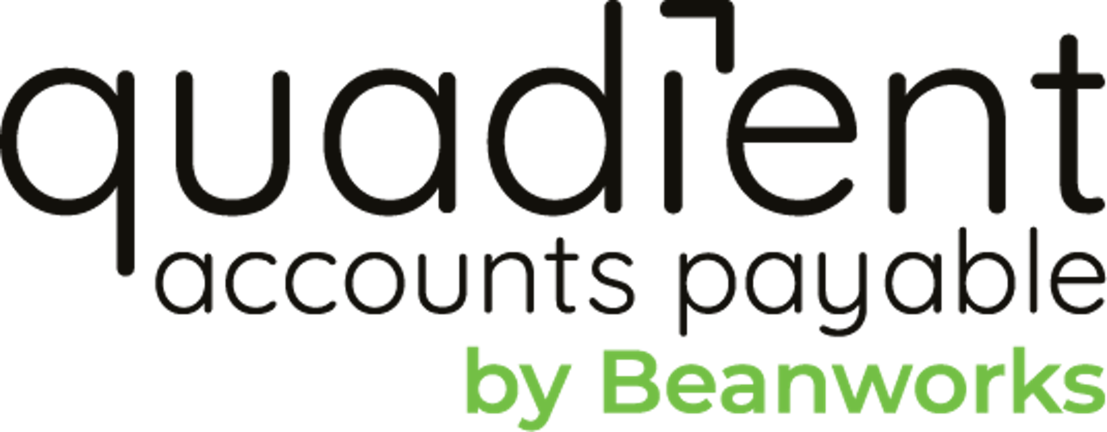 Quadient Accounts Payable Automation Logo