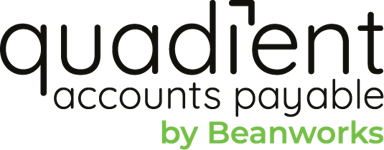Quadient Accounts Payable Automation logo
