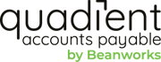 Quadient Accounts Payable Automation's logo