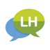 LiveHelp logo
