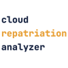 Cloud Repatriation Analyzer logo