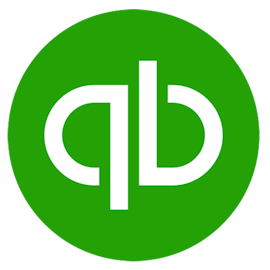 Logotipo do QuickBooks Payroll