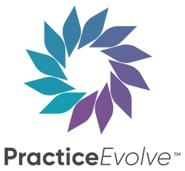 PracticeEvolve logo