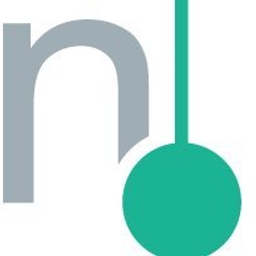 nexSRM logo
