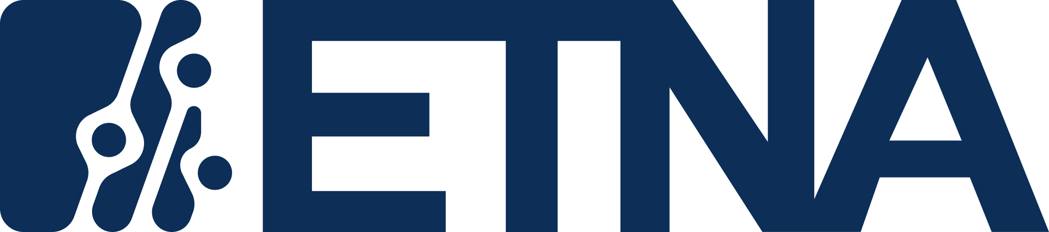 Logotipo de ETNA Back Office Solutions