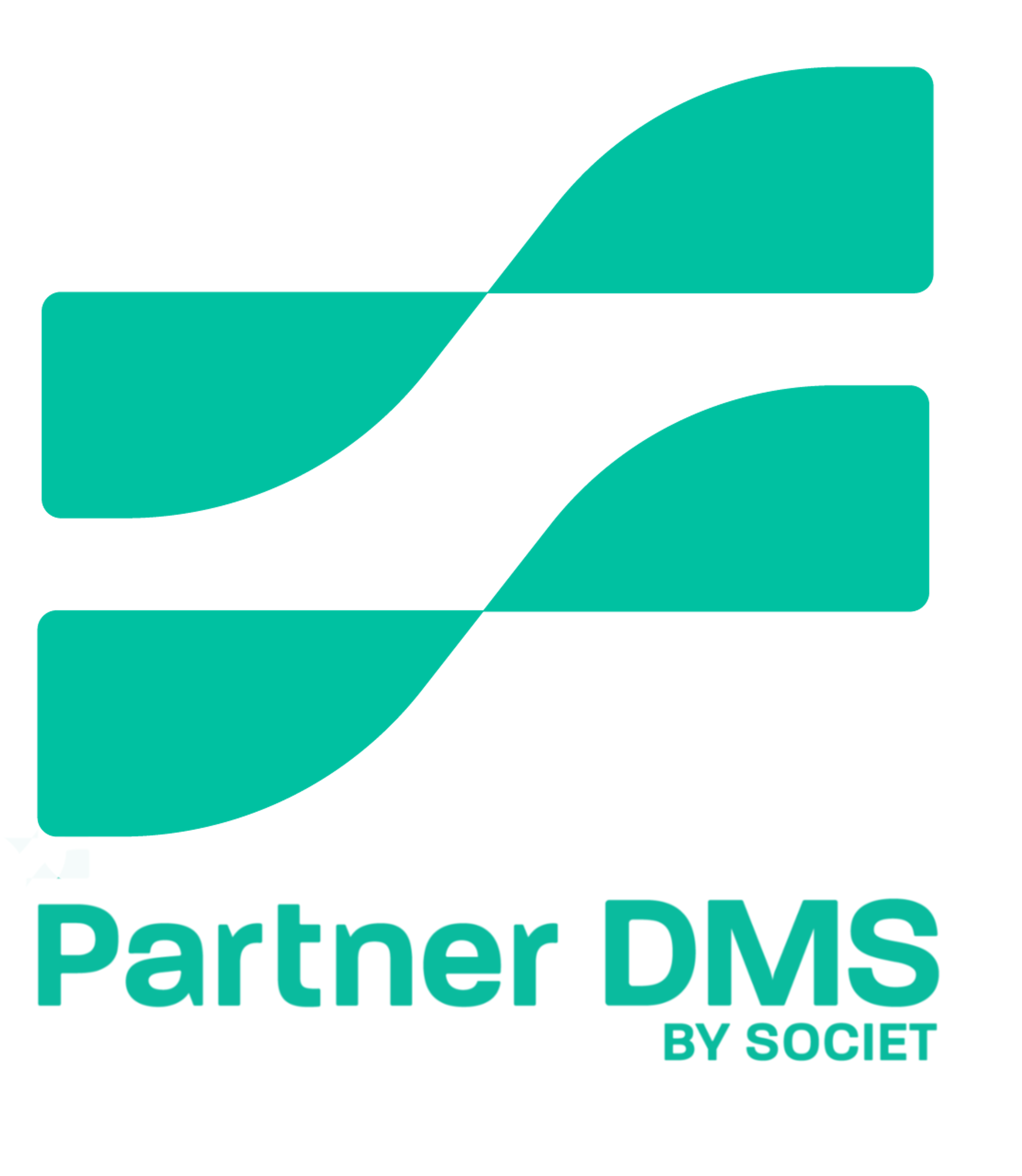 Partner DMS Logo