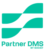 Partner DMS's logo