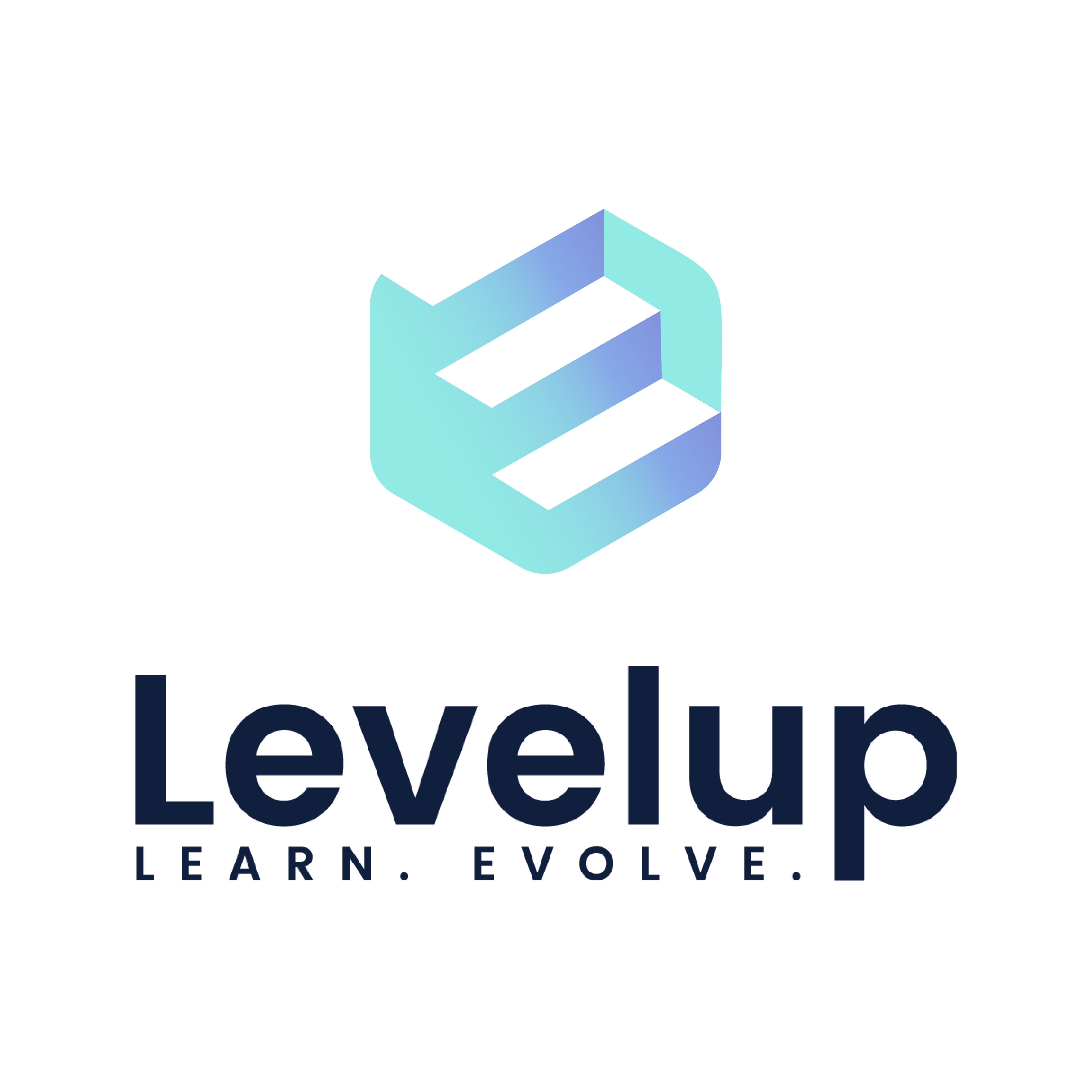 Levelup LMS logo